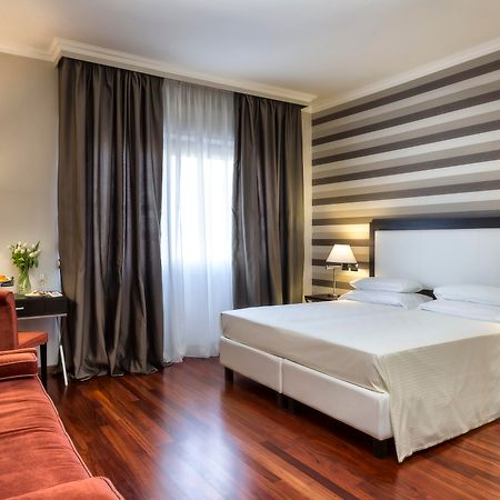 Sina Maria Luigia Hotel Parma Kültér fotó