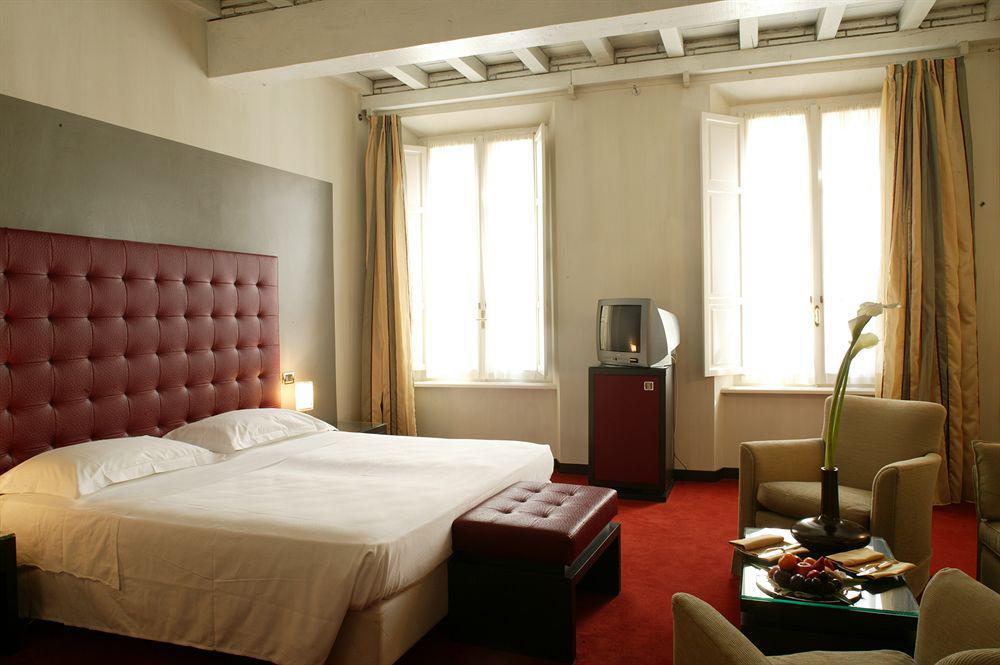 Sina Maria Luigia Hotel Parma Kültér fotó