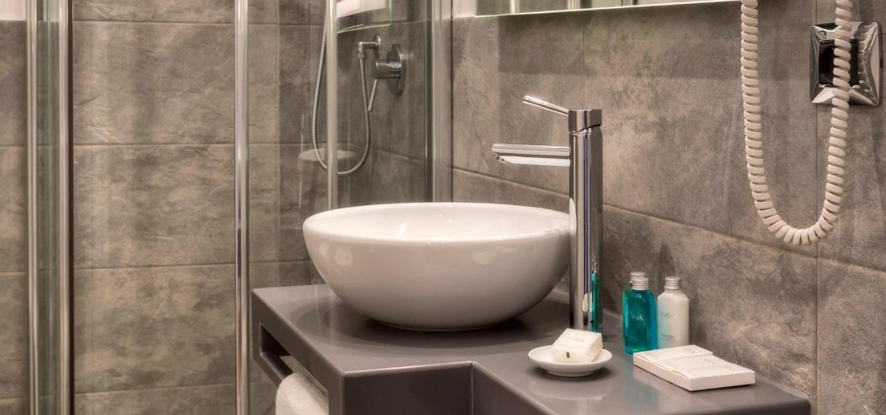 Sina Maria Luigia Hotel Parma Kültér fotó