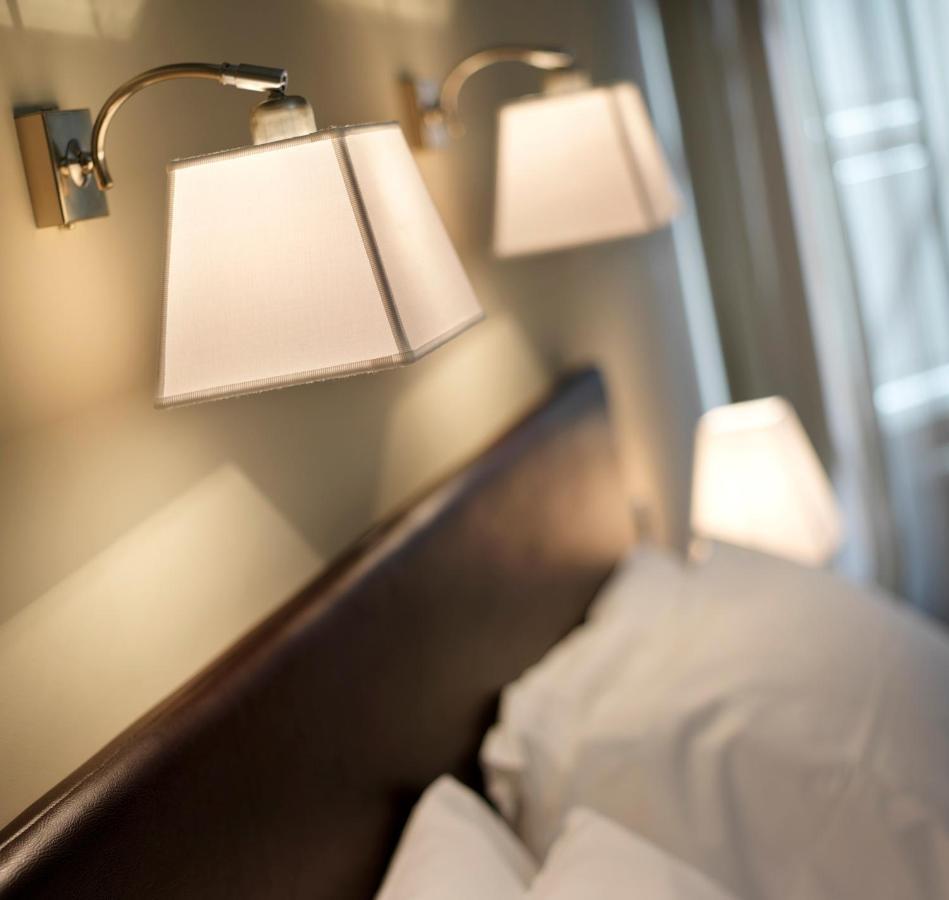 Sina Maria Luigia Hotel Parma Kültér fotó