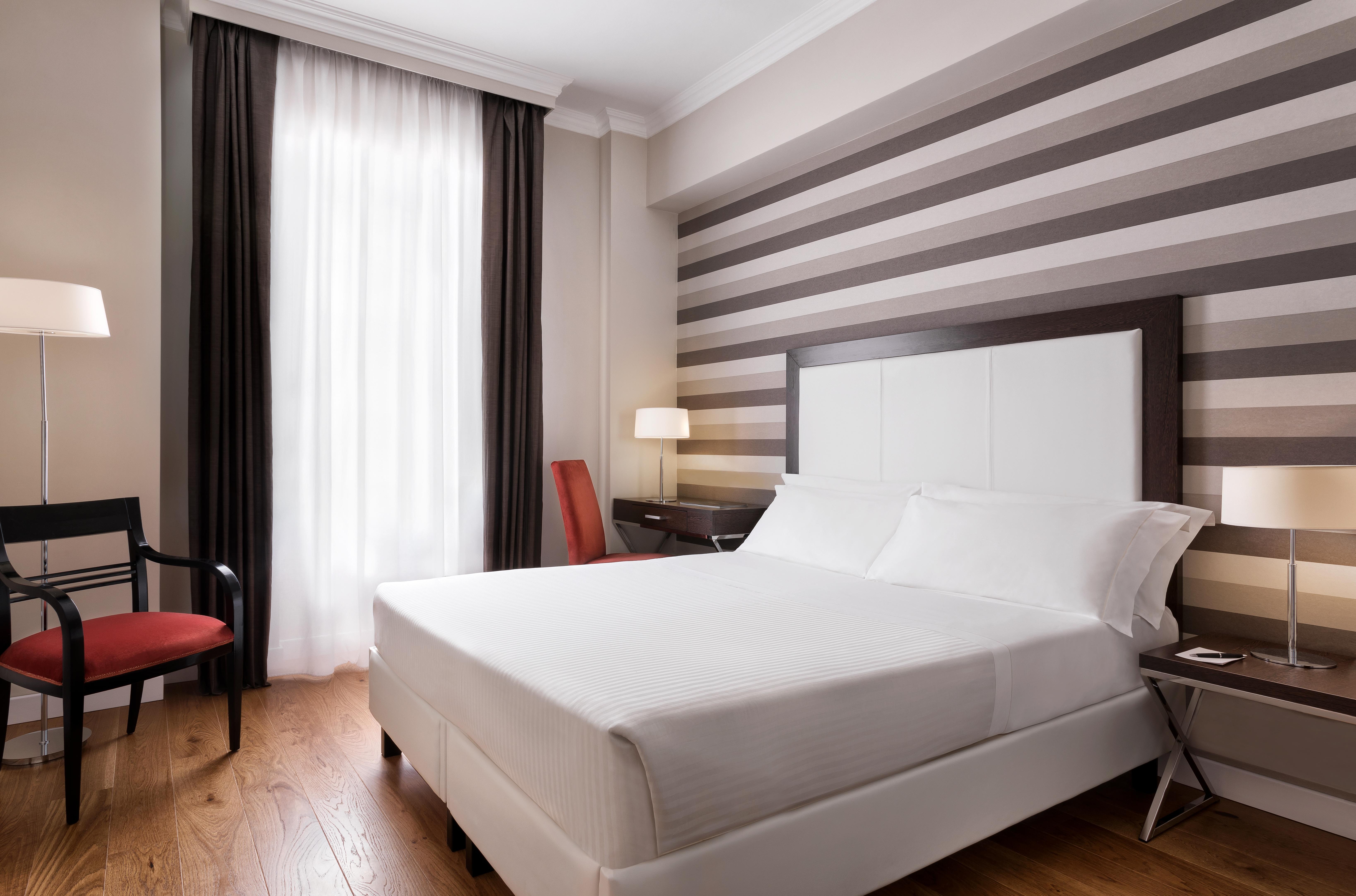 Sina Maria Luigia Hotel Parma Kültér fotó