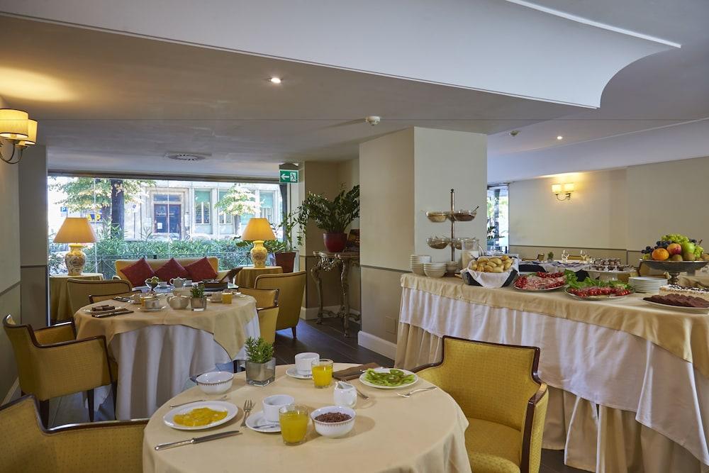 Sina Maria Luigia Hotel Parma Kültér fotó