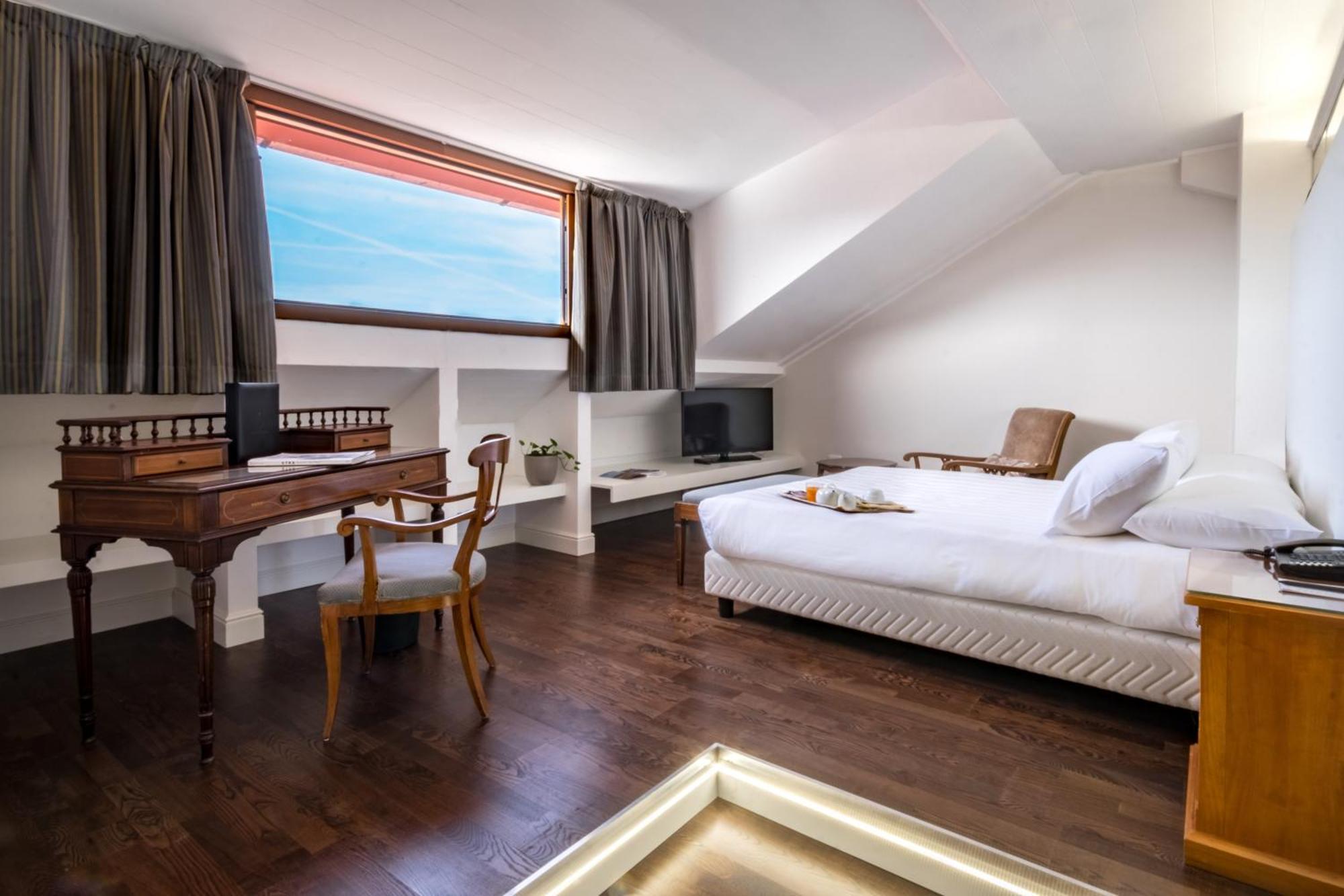 Sina Maria Luigia Hotel Parma Kültér fotó