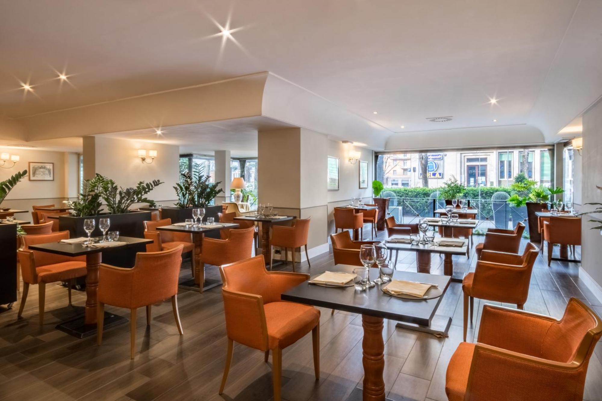 Sina Maria Luigia Hotel Parma Kültér fotó