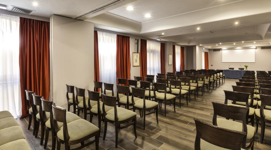Sina Maria Luigia Hotel Parma Kültér fotó