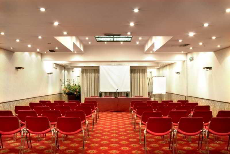 Sina Maria Luigia Hotel Parma Kültér fotó