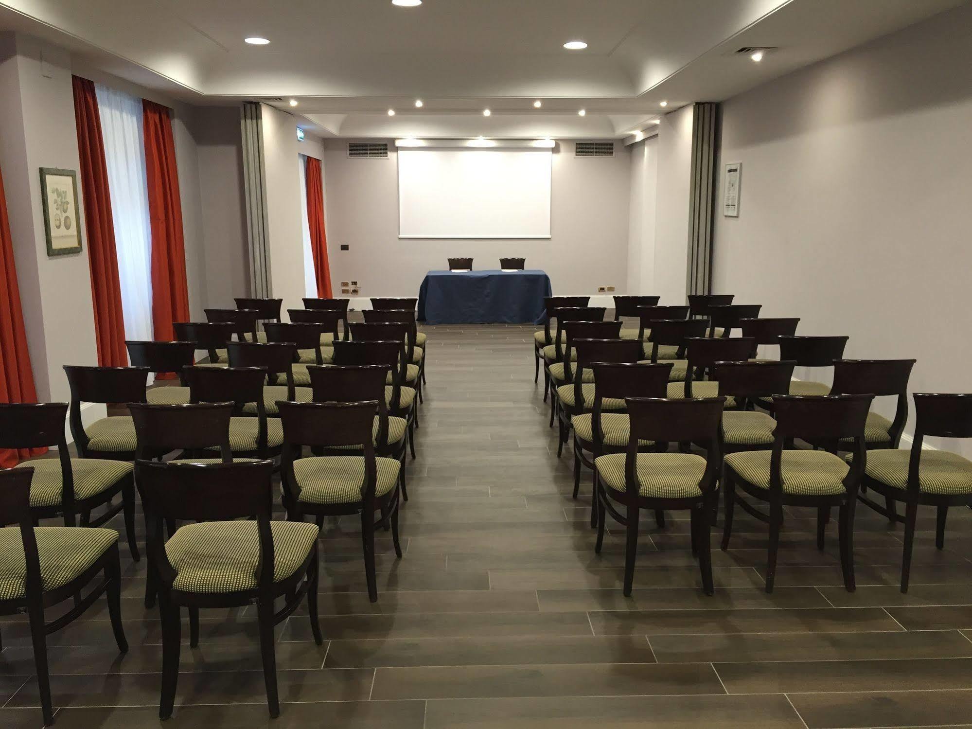 Sina Maria Luigia Hotel Parma Kültér fotó